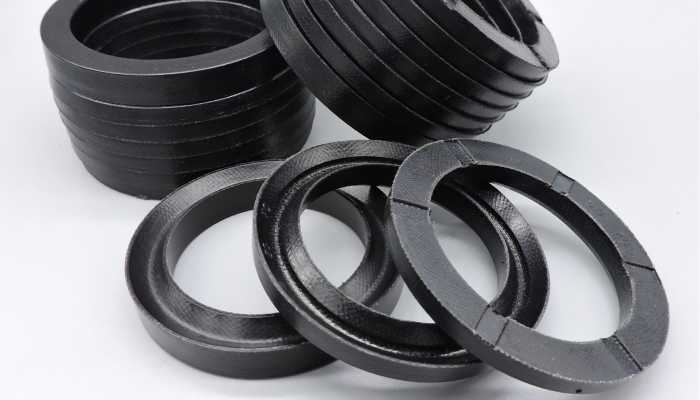 پکینگ لاستیکی چیست؟